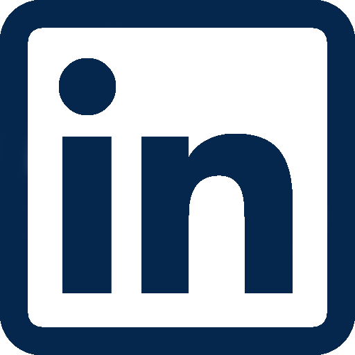 LinkedIn Icon