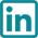 LinkedIn icon