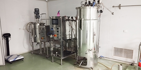 bioreactor