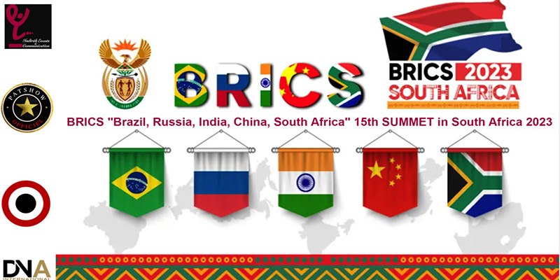 BRICS Summit