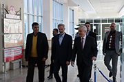 NIGEB Scientific Collaboration with Tajikistan Universities