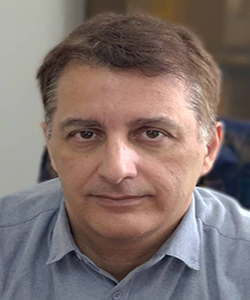  Dr. Arash Javari 