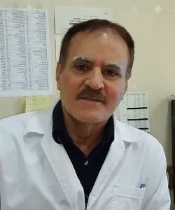  Dr.Ali Asghar Karkhane 