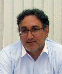 Kasra Esfahani