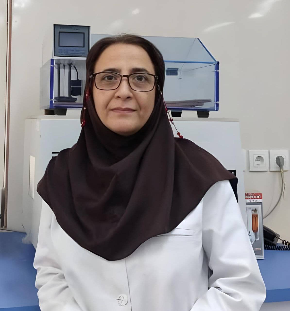 Ms. Shahsanam Abbasi, PhD