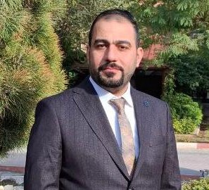 Dr. Ali Mohammed Jaafar Abdsahib