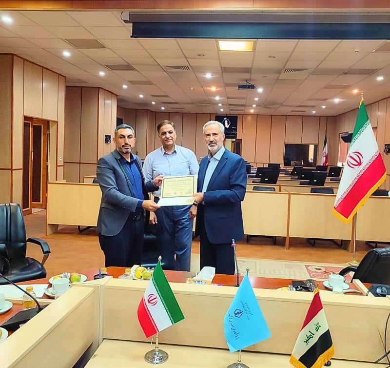NIGEB and Al-Ameed University Joint Workshop on Medical Biotechnology Held at NIGEB