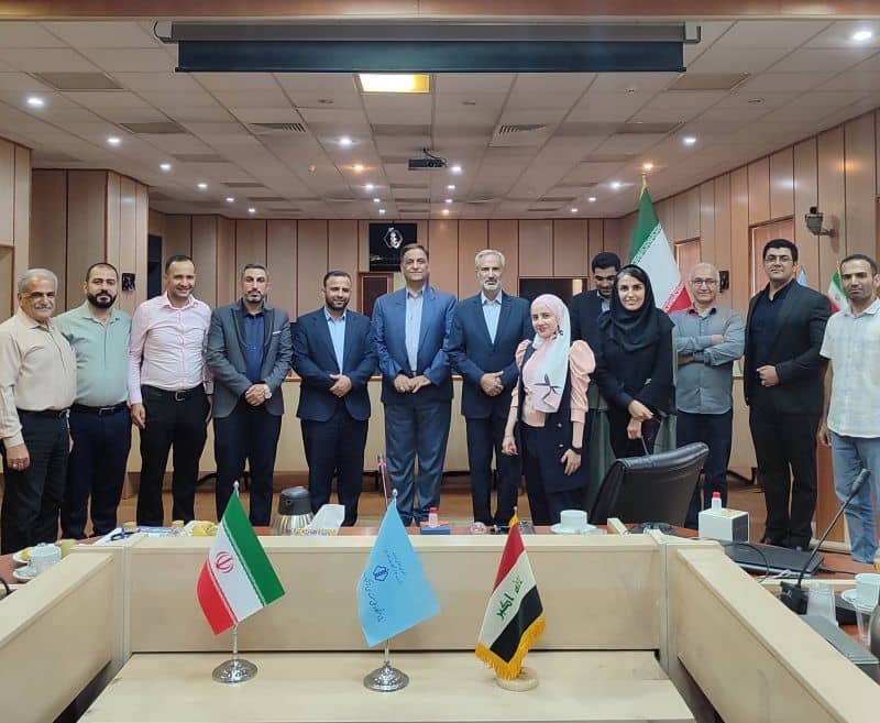 NIGEB and Al-Ameed University Joint Workshop on Medical Biotechnology Held at NIGEB
