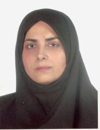 Dr. Forouzandeh Mahjoubi - Director of NIGEB