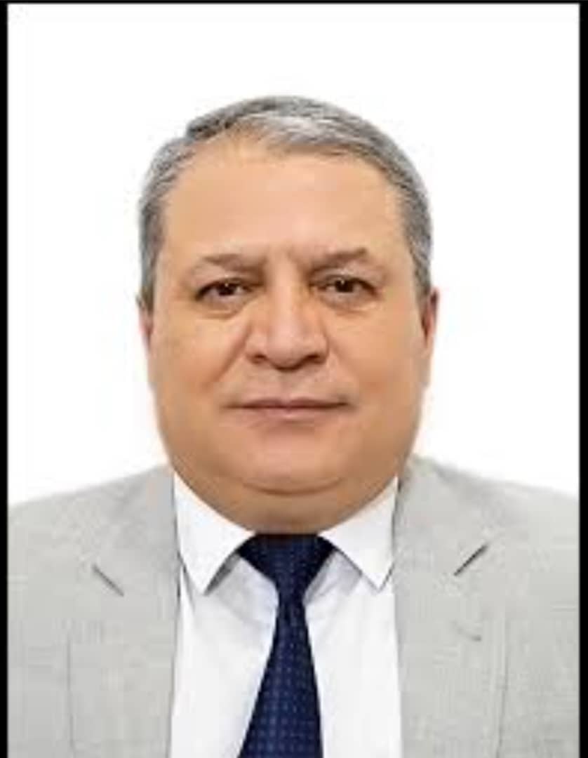 Prof. Muhyiddin Nooruddin