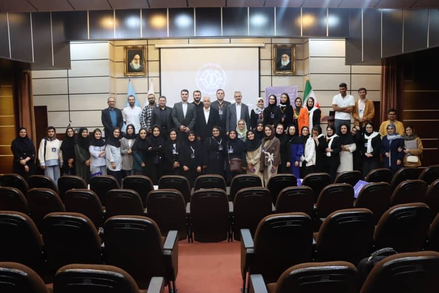 نخستین همایش علمی و بین‌المللی هوش مصنوعی